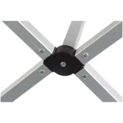 Aluminiumtisch Brunner Titanium Axia 2 -Camping Förderung brunner titanium axia 2 rollbare tischplatte campingtisch lamellentisch fuer 2 zwei peronen stabiler rahmen 1000 3 23675