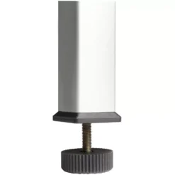 Alu-Campingtisch Brunner Titanium Quadra 4 NG -Camping Förderung brunner titanium quadra 4 ng alu campingtisch falttisch fuer 4 vier personen mit hoehenverstellbares tischbein 1000 7 20558