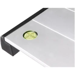 Alu-Campingtisch Brunner Titanium Quadra 4 NG -Camping Förderung brunner titanium quadra 4 ng alu campingtisch falttisch fuer 4 vier personen mit rollbarer tischplatte level system 1000 3 20558