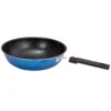 Campingpfanne Brunner Skipper Wok Ø 28 Cm