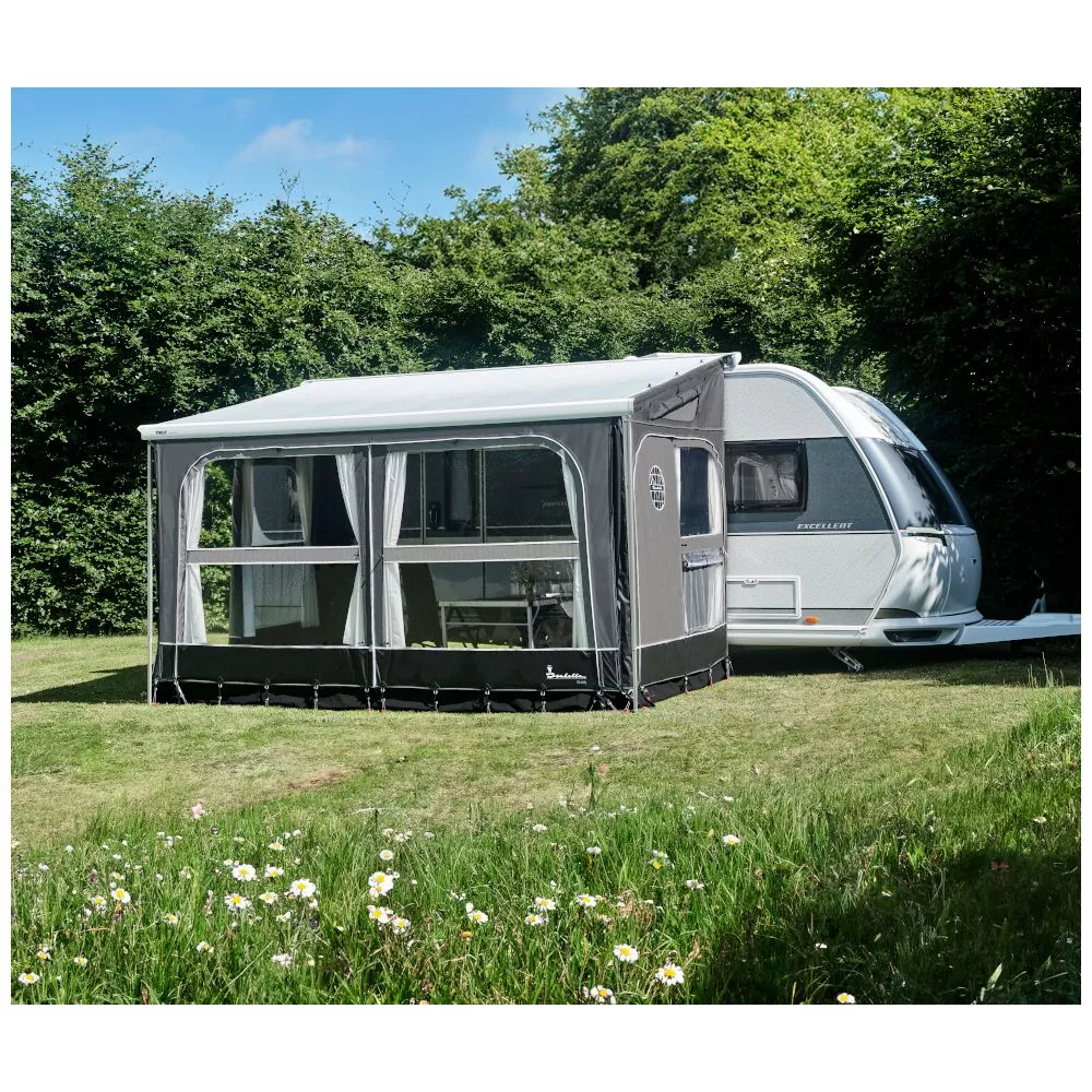 Markisenseite Isabella Buddy Seitenwand Set 15 Markisenseite Isabella Buddy Seitenwand Set – Bild 15