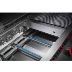 Outdoorküche Napoleon OASIS Compact 105 Mit BIG32-1 Und Einbau Sizzle Zone | Ausstellungsstück -Camping Förderung built in kitchen napoleon big32 einbaugrill sear plate fettabweiser 1000 7 28670