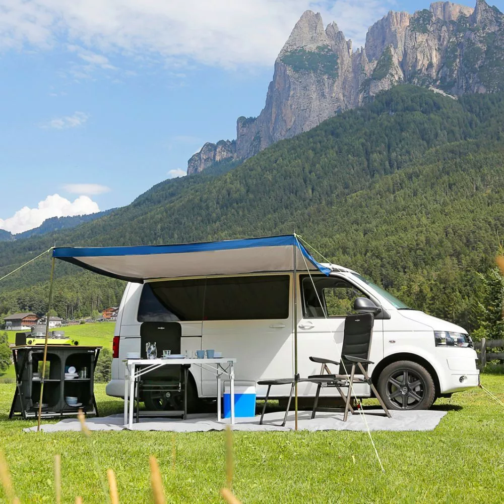 Bus-Sonnendach Brunner Sunny Van Roof, 300 X 240 Cm 1 Bus-Sonnendach Brunner Sunny Van Roof, 300 X 240 Cm