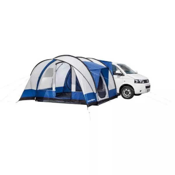 Busvorzelt Brunner Albatros 1 Busvorzelt Brunner Albatros