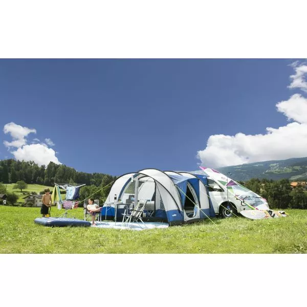 Busvorzelt Brunner Albatros 2 Busvorzelt Brunner Albatros – Bild 2