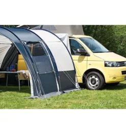 Busvorzelt DWT Fjord 30 6 Busvorzelt DWT Fjord 30 -Camping Förderung busvorzelt fjord 30 dwt 3 2 9333