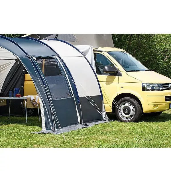 Busvorzelt DWT Fjord 30 3 Busvorzelt DWT Fjord 30 – Bild 3