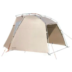 VAUDE Drive Van - Busvorzelt Für Heckklappe Und Seite