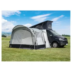 Freistehendes Busvorzelt Dwt Zelte Rodeo Air -Camping Förderung buszelt freistehend dwt zelte rodeo air fensterabdeckungen geschlossen 1000 7 27036