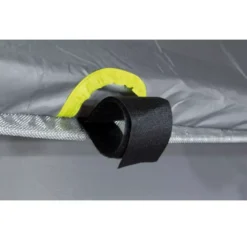 Freistehendes Busvorzelt High Peak Avio 2.0 -Camping Förderung buszelt high peak avio 20 freistehendes campingbus vorzelt klettbandschlaufen 1000 5 22661