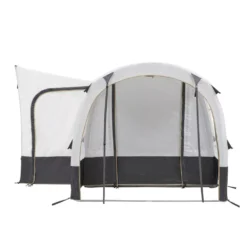 Aufblasbares Buszelt Coleman Journeymaster Deluxe L Air -Camping Förderung buszelt luftvorzelt coleman busvorzelt journeymaster deluxe l air aufblasbares driveaway zelt 1000 4 26309