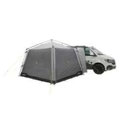 Freistehendes Pavillonzelt Outwell Fastlane 300 Shelter -Camping Förderung buszelt vorzelt outwell fastlane 300 shelter pavillon zelt schutzzelt rapid pitch system campingzelt 1000 8 26669