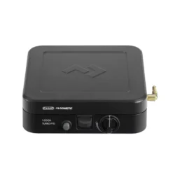 Campingkocher Cadac Dometic 1-Cook Turbo FFD Flate Plate -Camping Förderung cadac dometic 1 cook turbo ffd flat plate 50mbar campingkocher fuer drinnen und draussen 1000 5 27788