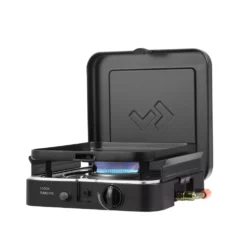 Campingkocher Cadac Dometic 1-Cook Turbo FFD Flate Plate -Camping Förderung cadac dometic 1 cook turbo ffd flat plate 50mbar campingkocher piezozuendung kunststoffgehaeuse 1000 7 27788