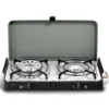 Campingkocher Cadac Dometic 2-Cook 3 Pro Stove, 50 Mbar