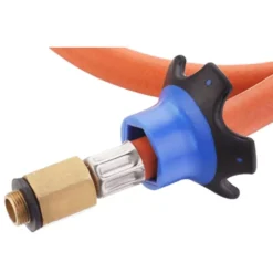 Cadac Dometic Adaptersatz HP Auf LP -Camping Förderung cadac dometic adaptersatz hp auf lp gasdruckregler inklusive 85cm gasschlauch handrad 1000 2 24756