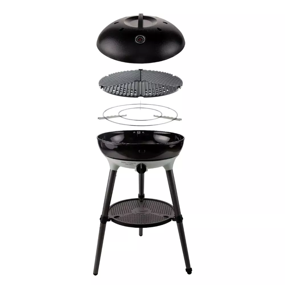 Campinggrill Cadac Dometic Carri Chef 50 BBQ 1 Campinggrill Cadac Dometic Carri Chef 50 BBQ