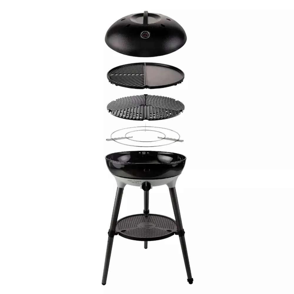 Campinggrill Cadac Dometic Carri Chef 50 BBQ/Grill2Braai 1 Campinggrill Cadac Dometic Carri Chef 50 BBQ/Grill2Braai