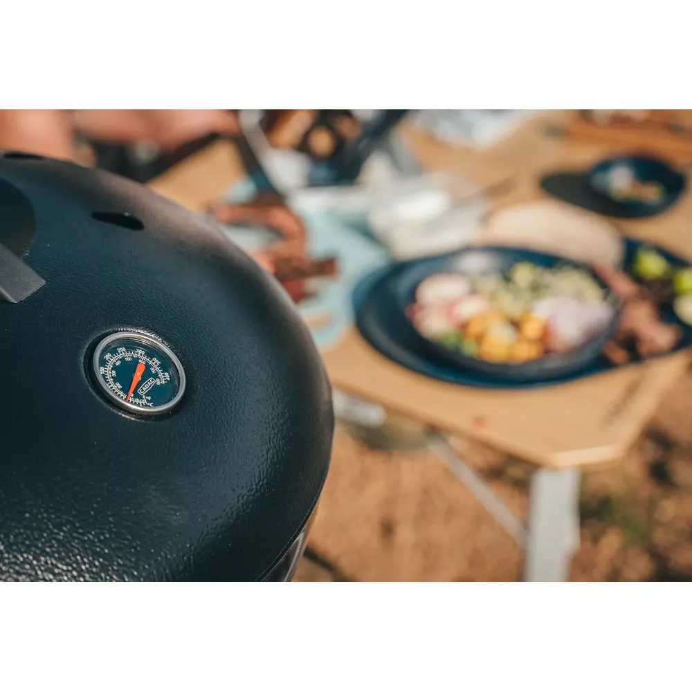 Campinggrill Cadac Dometic Carri Chef 50 BBQ/Grill2Braai 7 Campinggrill Cadac Dometic Carri Chef 50 BBQ/Grill2Braai – Bild 7