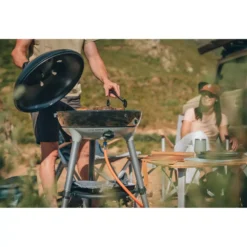 Campinggrill Cadac Dometic Carri Chef 50 BBQ/Grill2Braai 15 Campinggrill Cadac Dometic Carri Chef 50 BBQ/Grill2Braai -Camping Förderung cadac dometic carri chef 50 bbq grill2braai schwarzer luxurioeser grill 7 27806