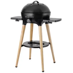 Campinggrill Cadac Dometic Citi Chef 40 FS, Black, 50mbar | Ausstellungsstück