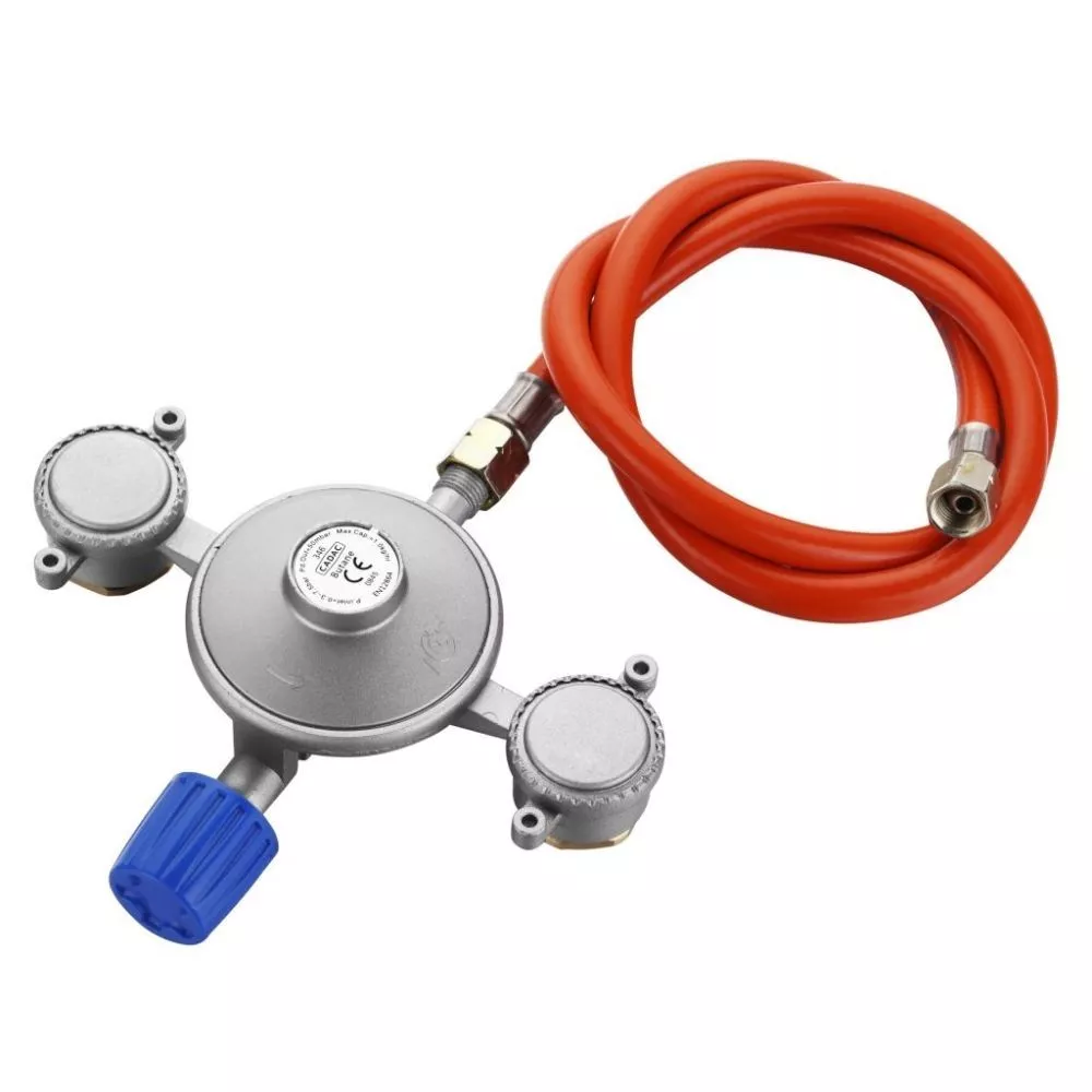 Tragbare Gasversorgung Cadac Dometic Power Pak 50 Mbar 1 Tragbare Gasversorgung Cadac Dometic Power Pak 50 Mbar