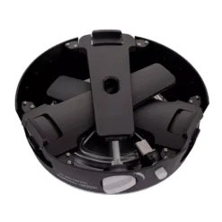 Gaskartuschenkocher Cadac Dometic Safari Chef 30 HP Deluxe -Camping Förderung cadac dometic safari chef 30 hp deluxe schwarzer gasgrill klappbare beine 7 27795