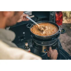 Gaskartuschenkocher Cadac Dometic Safari Chef 30 LP Combo, 50 Mbar 21 Gaskartuschenkocher Cadac Dometic Safari Chef 30 LP Combo, 50 Mbar -Camping Förderung cadac dometic safari chef 30 lp combo schwarzer gasgrill mobiler grill 1000 10 27801