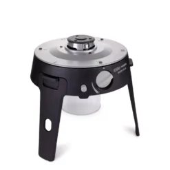 Gaskartuschenkocher Cadac Dometic Safari Chef 30 LP Deluxe, 50 Mbar -Camping Förderung cadac dometic safari chef 30 lp deluxe schwarzer gasgrill 1000 6 27797