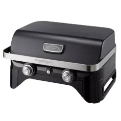 Campinggrill Campingaz Attitude 2100 LX -Camping Förderung camping gasgrill campingaz attitude 2100 lx campinggrills tischgrill 1000 2 20410