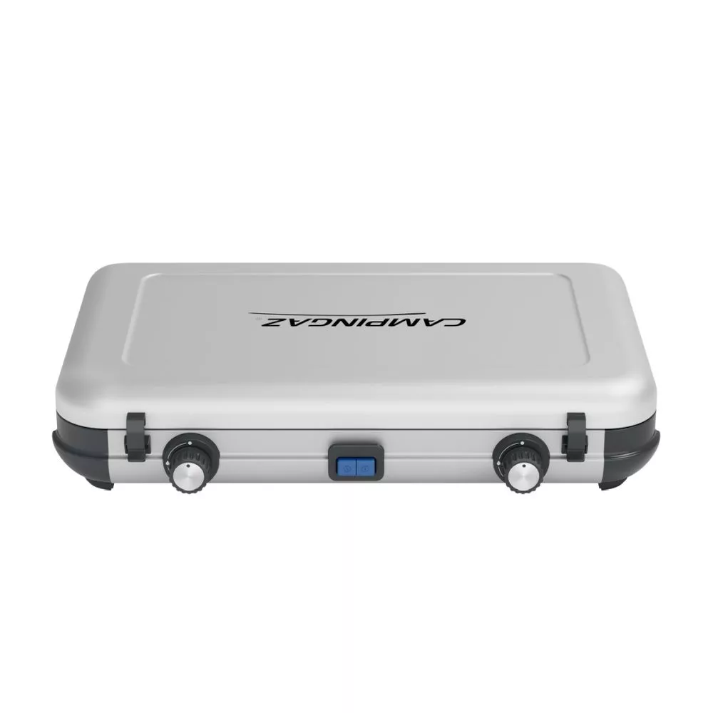 Campingkocher Campingaz Camping Kitchen 2 Maxi CV 3 Campingkocher Campingaz Camping Kitchen 2 Maxi CV – Bild 3