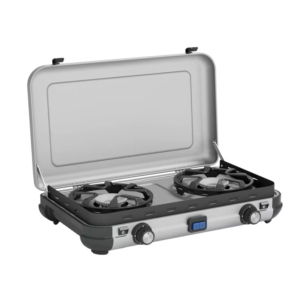 Campingkocher Campingaz Camping Kitchen 2 Maxi CV 2 Campingkocher Campingaz Camping Kitchen 2 Maxi CV – Bild 2