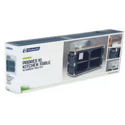 Campingküche Outwell Padres XL Küchenschrank -Camping Förderung camping kitchen table outwell padres xl storage unit einfacher und schneller aufbau 1000 7 12273