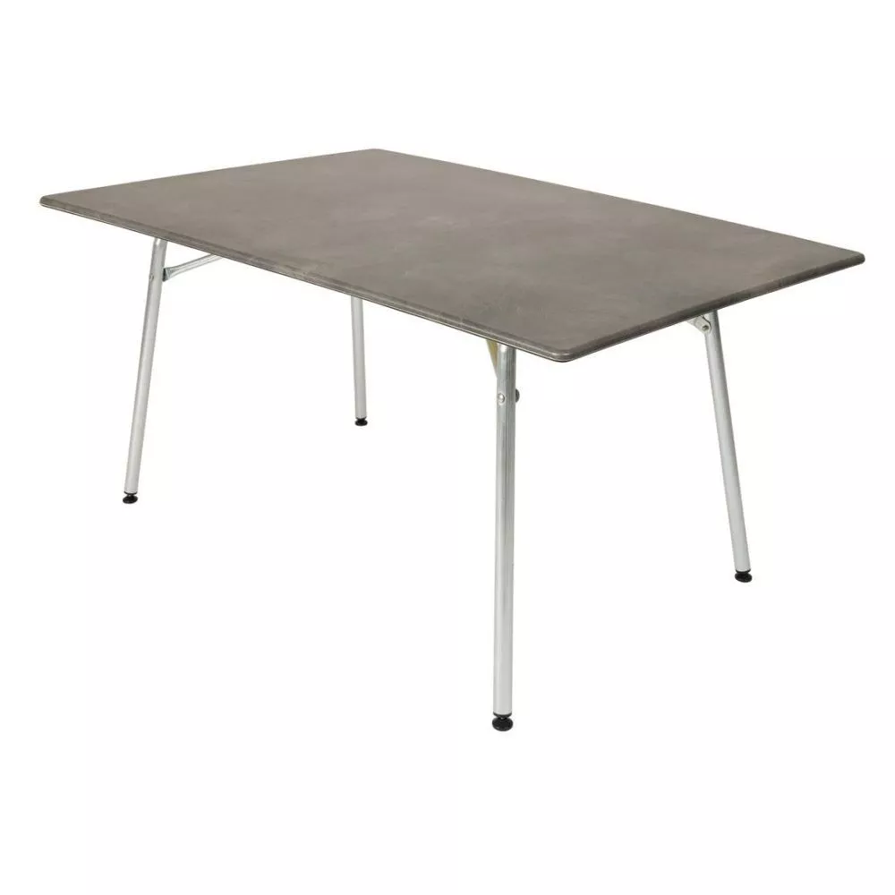 Campingtisch Isabella Klappbarer Esstisch 120 X 80 Cm 1 Campingtisch Isabella Klappbarer Esstisch 120 X 80 Cm