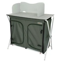 Camping-Küchentisch Eurotrail Mayet