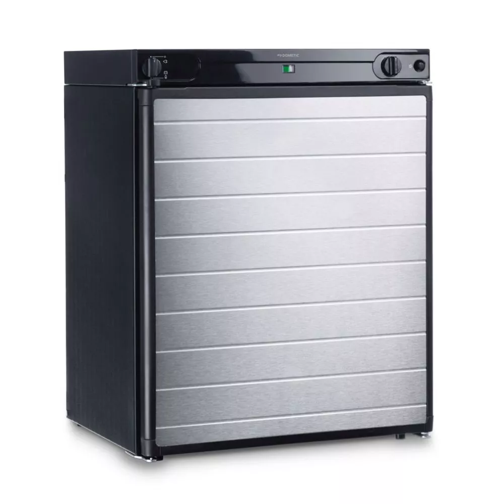 Camping-Absorber-Kühlschrank Dometic CombiCool RF 60, 50mbar 2 Camping-Absorber-Kühlschrank Dometic CombiCool RF 60, 50mbar – Bild 2