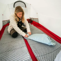 Liegematte Therm-a-Rest NeoAir XTherm NXT | Regular | 7,6 Cm -Camping Förderung camping rmatte therm a rest neoair xtherm nxt regular 7 6 neptune blaue liegematte trekkingrmatte 1000 6 26442