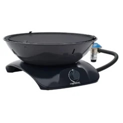 Tischgrill Campingaz Stove 360 Grill CV -Camping Förderung camping tischgrill campingaz 360 cv gaskartuschengrill anthrazit 1000 2 23546