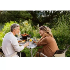 Tischgrill Campingaz Stove 360 Grill CV -Camping Förderung camping tischgrill campingaz 360 grill cv mit gaskartuschenbetrieb gasgrill 1000 8 23546