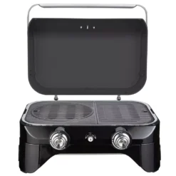 Campinggrill Campingaz Attitude 2100 LX -Camping Förderung camping tischgrill campingaz attitude 2100 lx campinggasgrill 1000 4 20410