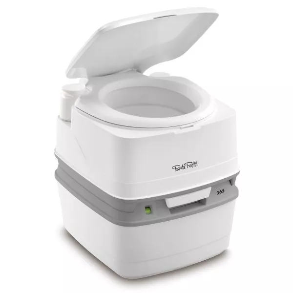Campingtoilette Thetford Porta Potti 365 1 Campingtoilette Thetford Porta Potti 365