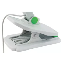 Faltbarer Camping-Ventilator Eurotrail Foldabel Air Fan, 230 Volt -Camping Förderung camping ventilator eurotrail foldable air fan klammer fuss 1000 3 19570