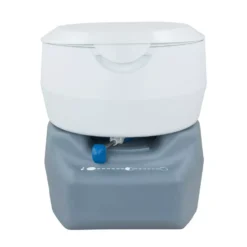 Camping-Toilette Campingaz Antimikrobielle Toilette 20L -Camping Förderung camping wc antimikrobielle campingtoilette 20 liter campingaz campingklo 1000 3 17047