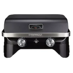Campinggrill Campingaz Attitude 2100 LX -Camping Förderung campingaz attitude 2100 lx kleiner gasgrill tischgrill 1000 3 20410