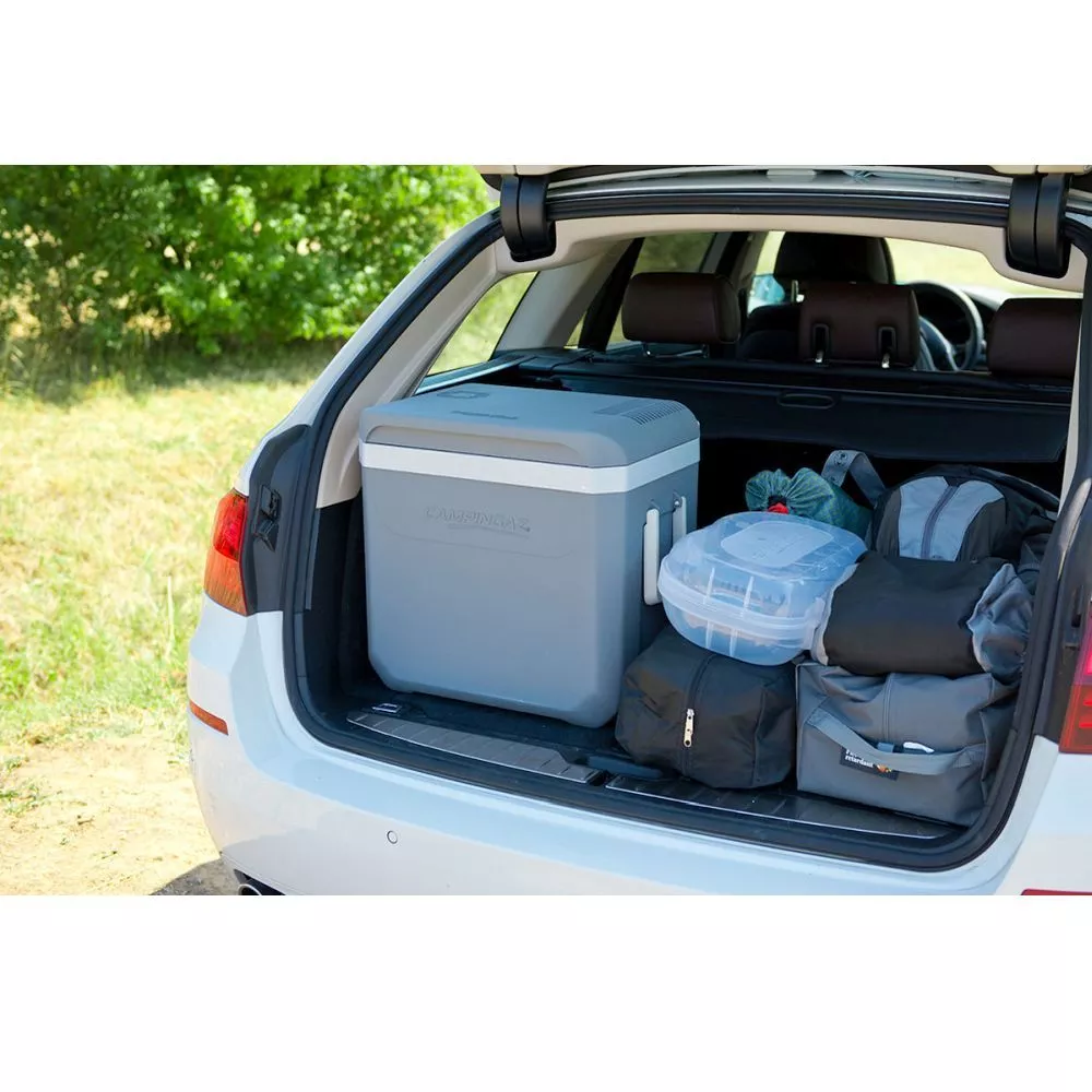 Kühlbox Campingaz Powerbox Plus 36L 3 Kühlbox Campingaz Powerbox Plus 36L – Bild 3