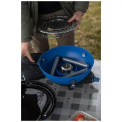 Campingkocher, Gasgrill Campingaz Party Grill 400 Caravan Connect 18 Campingkocher, Gasgrill Campingaz Party Grill 400 Caravan Connect -Camping Förderung campingaz camping gasgrill party grill 400 caravan connect leicht transportierbar gut verstaubar 1000 8 24732