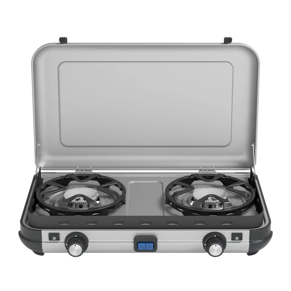 Campingkocher Campingaz Camping Kitchen 2 Maxi CV 1 Campingkocher Campingaz Camping Kitchen 2 Maxi CV