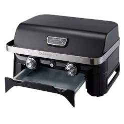 Campinggrill Campingaz Attitude 2100 LX -Camping Förderung campingaz campinggasgrill attitude 2100 lx kleiner tischgrill 1000 7 20410