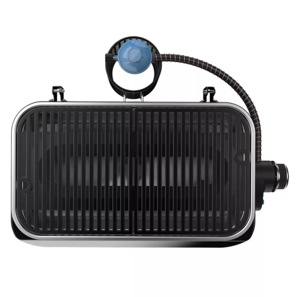 Campinggrill Campingaz Attitude 2go CV 4 Campinggrill Campingaz Attitude 2go CV – Bild 4