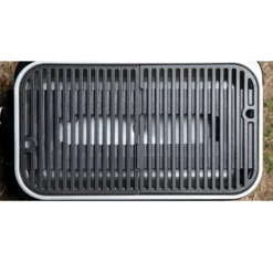 Campinggrill Campingaz Attitude 2go CV 11 Campinggrill Campingaz Attitude 2go CV -Camping Förderung campingaz campinggrill attitude2go cv grillrost gusseisen 1000 4 22225